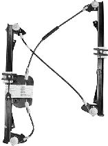 VAN WEZEL 0657262 -  Подъемное устройство для окон